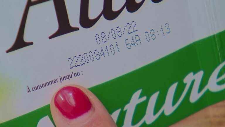 when supermarkets tackle use-by dates