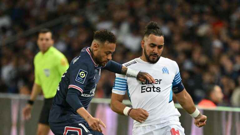 which opponents for OM and PSG?  Follow and comment on the draw with us