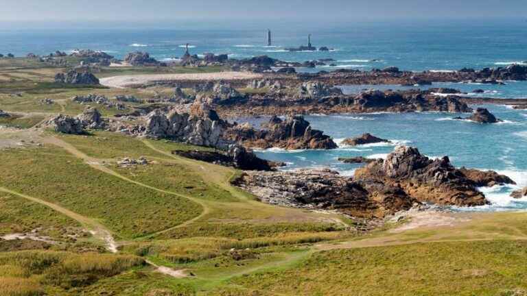 1 stay in Ouessant in partnership with the Festival Ilophone 2022