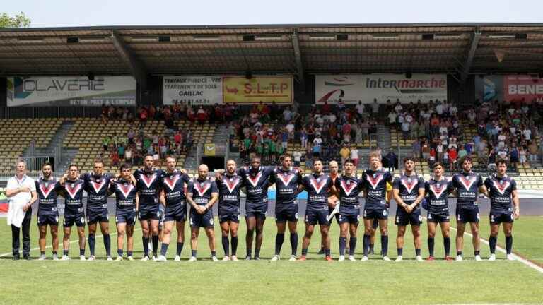 13 Catalans Dragons players selected