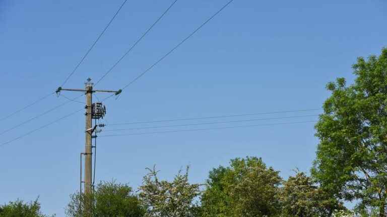 1,500 homes cut off from electricity in Colomiers