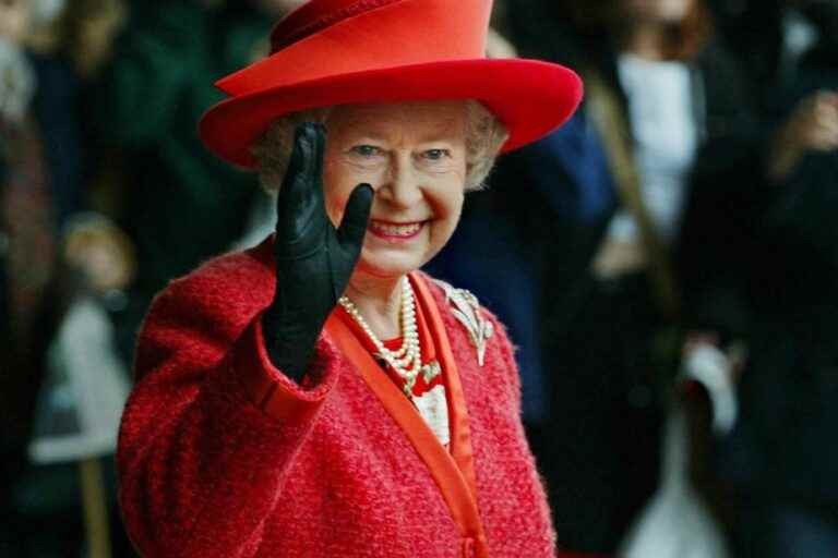 The funeral of Elizabeth II will be held on September 19