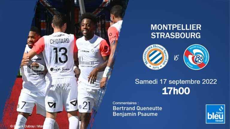 LIVE – Ligue 1: experience Montpellier