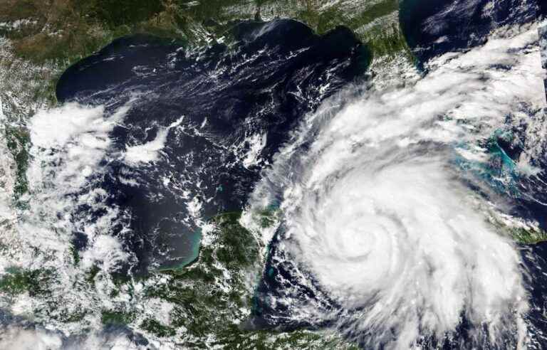 Hurricane ‘Ian’ makes landfall in Cuba and heads towards Florida