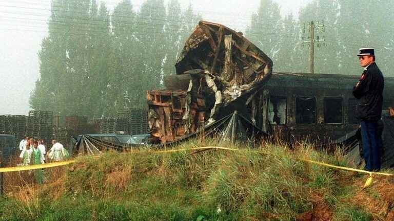 25 years later, the painful memories of the Port-Sainte-Foy rail disaster in the Dordogne