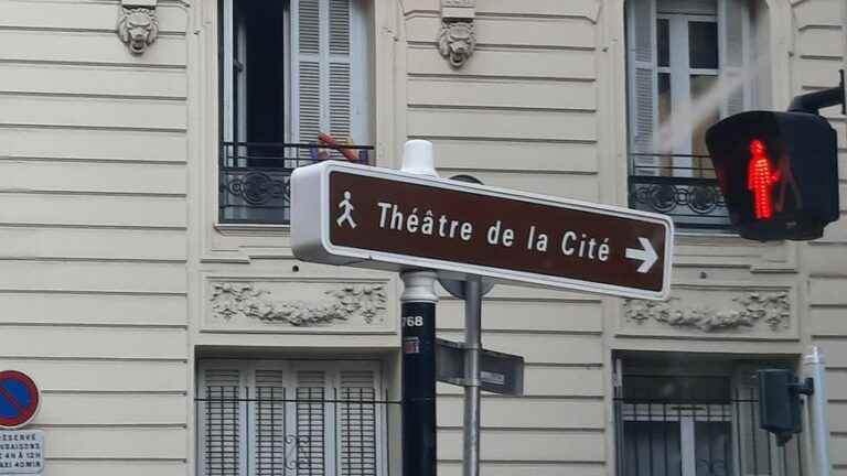 4 good reasons to go to the Théâtre de la Cité in Nice this fall