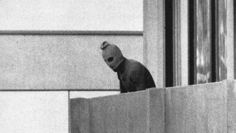 50 years after the bloody hostage-taking, the memory of “images that cannot be forgotten”