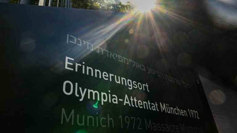 50 years ago, the attack at the Munich Olympics triggered the operation “Wrath of God”