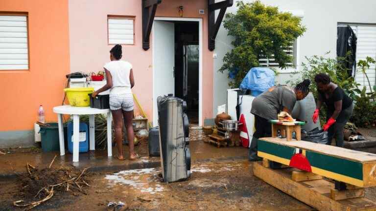 60,000 customers still without water three days after Storm Fiona