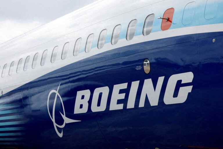 737 MAX Safety |  Accused of deceiving investors, Boeing agrees to pay 200 million