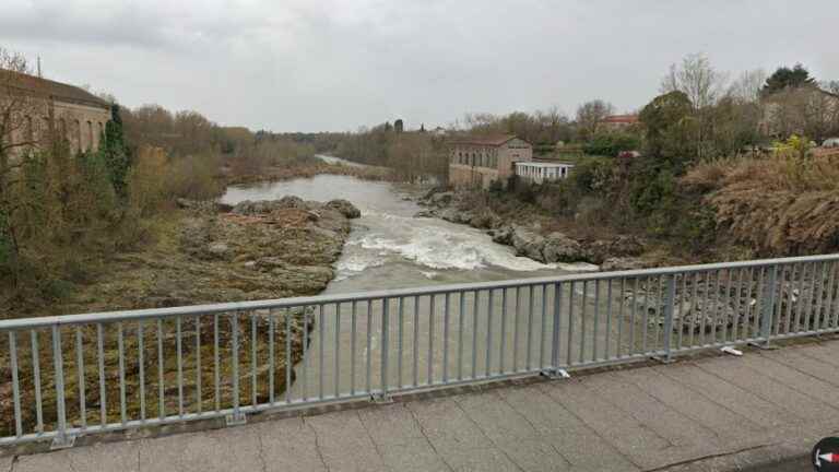 A 13-year-old boy hospitalized after a head trauma at the Pont d’Arthès, in the Tarn