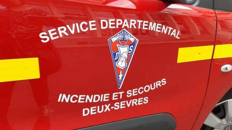 A 58-year-old man dies electrocuted outside his home in Deux-Sèvres