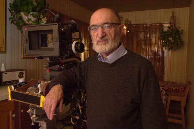 A Montreal park will bear the name of Dr. Morgentaler