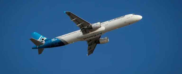 A deadweight loss for Transat AT in the third quarter