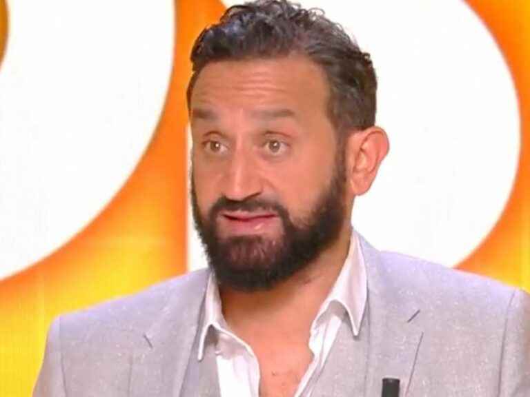 “A huge international star” approaching in TPMP?  The last bomb dropped by Cyril Hanouna!