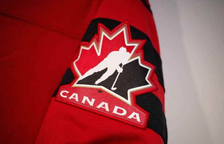 A large portion of Hockey Canada dues goes to the emergency fund