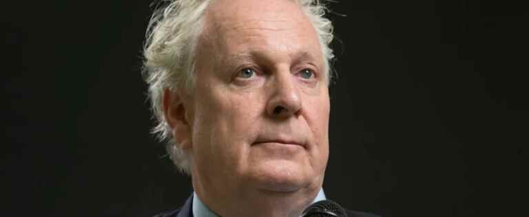 A severe defeat for Jean Charest