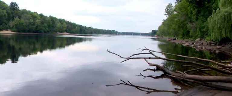 A symposium to discuss water management in Mauricie