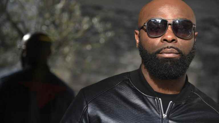 Accusation of violence against his ex-girlfriend: the police custody of rapper Kaaris has been lifted