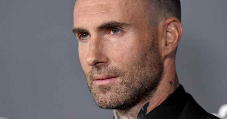 Adam Levine unfaithful?  Soon to be a dad again, he admits having “crossed the line” with a famous influencer