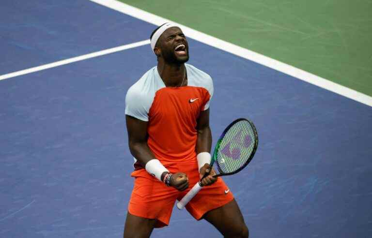 After beating Nadal, Tiafoe eliminates Rublev at US Open