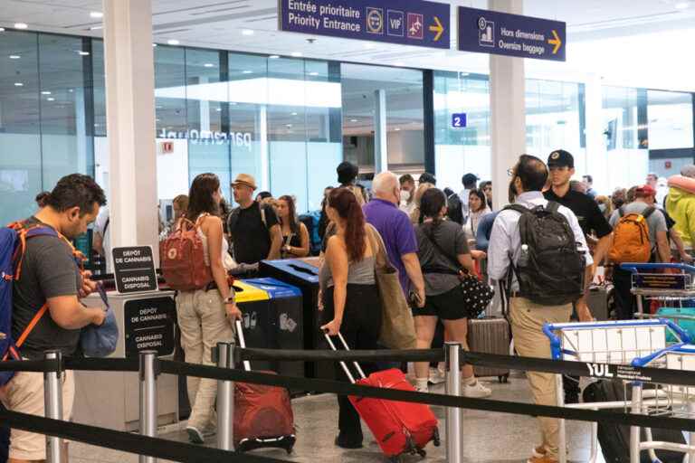 Air Passenger Protection |  A new regulation comes into force in the country