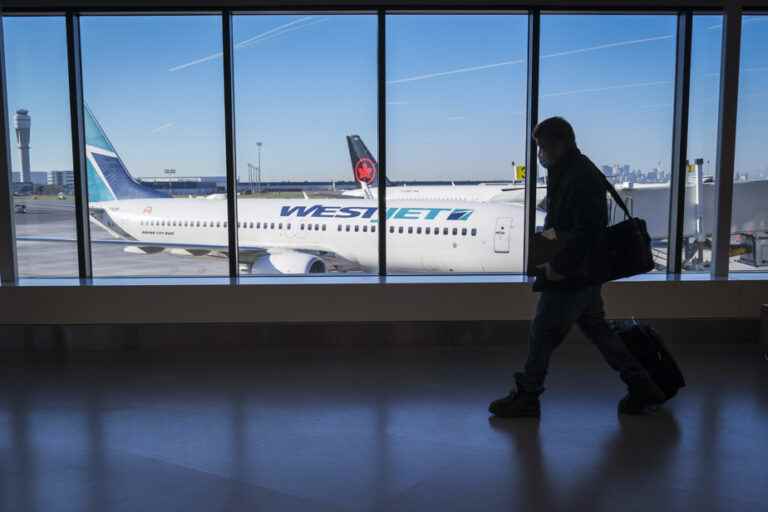 Airports resume service after Hurricane Fiona