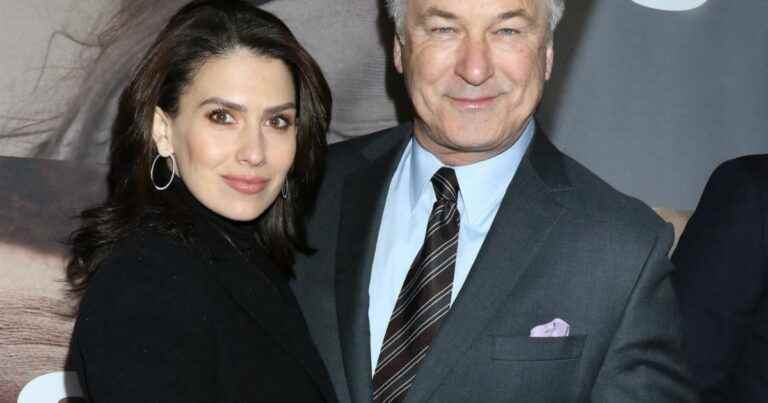 Alec Baldwin and Hilaria parents for the 7th time: the somewhat strange choice of the name of their baby