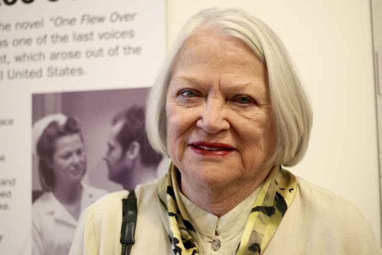 American actress Louise Fletcher dies at 88