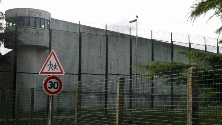 An inmate from Bois-d’Arcy prison found dead hanged in his cell