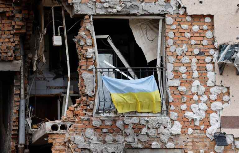 An uncertain pro-Russian referendum after the kyiv counter-offensive