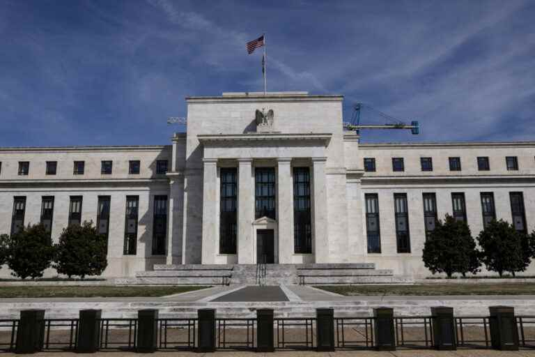 Another Fed rate hike expected this week