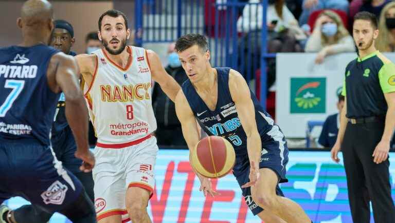 Antony Labanca, Sluc player is our guest