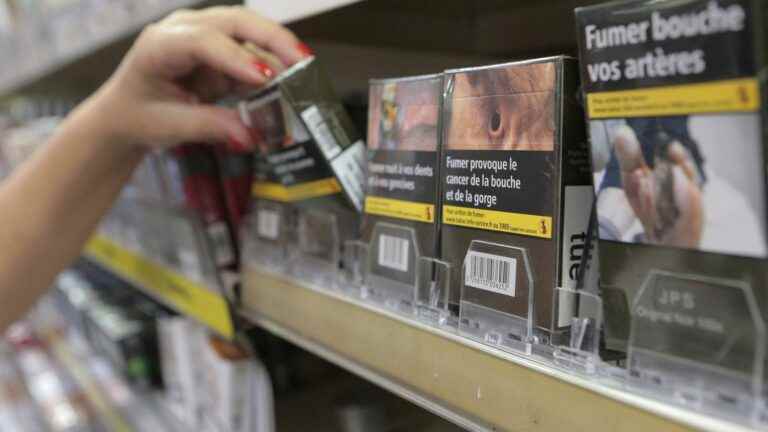 Are nearly a third of cigarettes in France counterfeit or smuggled, as Philip Morris claims?