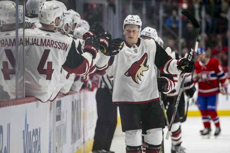 Arizona Coyotes |  Chychrun wants to be traded to Stanley Cup contender