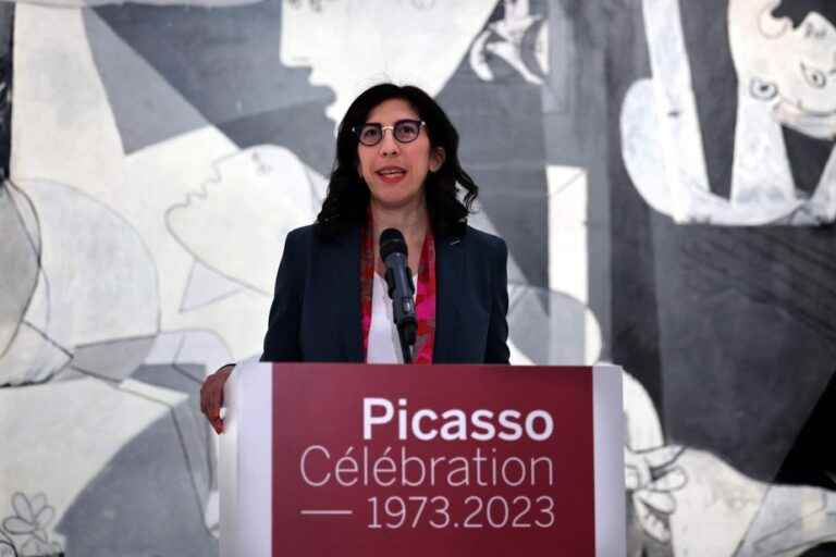 Artistic mobilization for the 50th anniversary of Picasso’s death