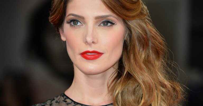 Ashley Greene mom: the Twilight star has just given birth to her first child, the name revealed!