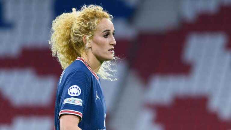 Assault on PSG player Kheira Hamraoui: three men arrested