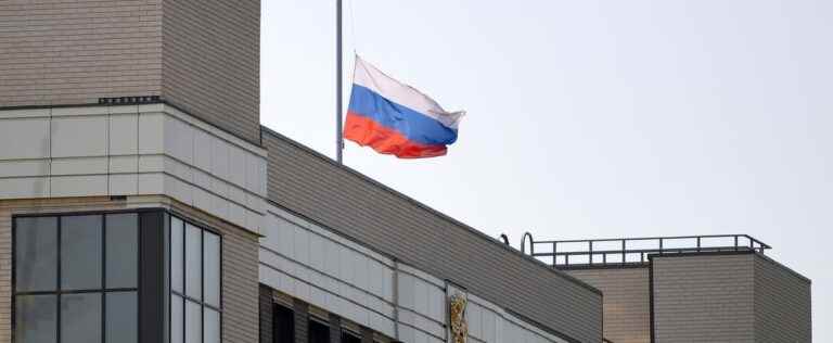 At least six dead in Russian school shooting