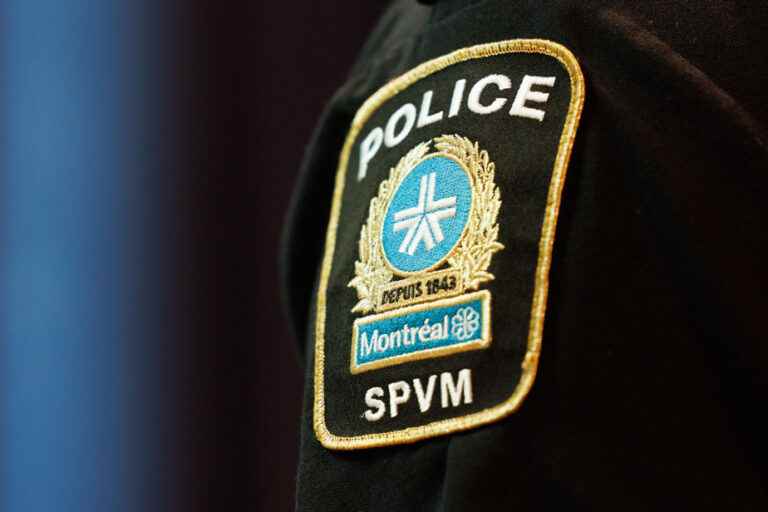 Attempted murder in Montreal North |  22-year-old man shot and injured