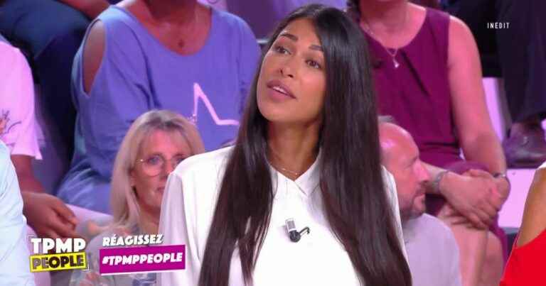 Ayem and Matthieu Delormeau: An eventful reunion in TPMP People, the attacks fuse!