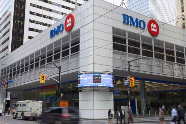 BMO Capital Markets cuts jobs