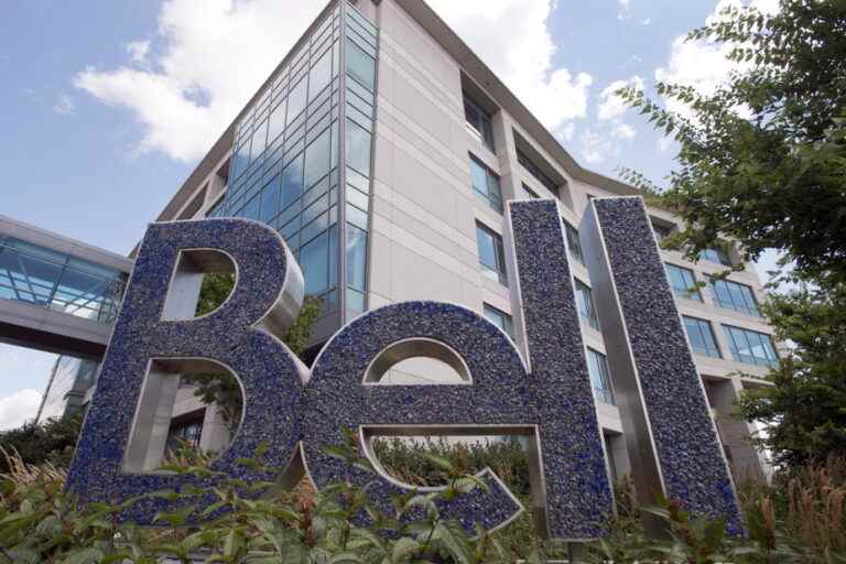 Bell acquires Distributel