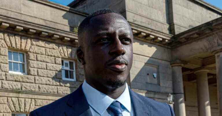 Benjamin Mendy trial: a football star involved?  Twist and new embarrassing detail…