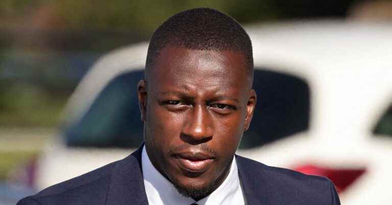 Benjamin Mendy trial: his very disturbing SMS revealed, the trial turned upside down