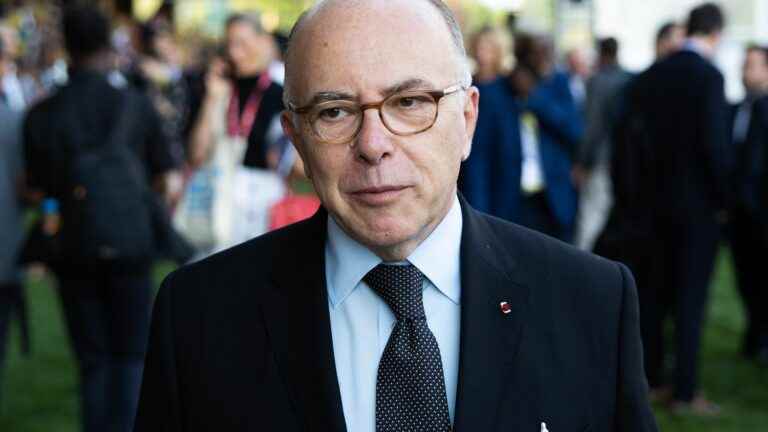 Bernard Cazeneuve’s platform for “another left” arouses mockery and indifference within the Nupes