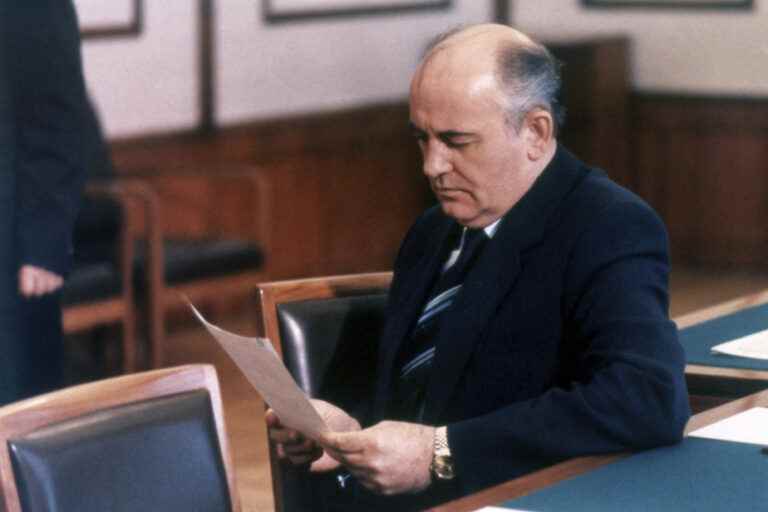 Better understand |  Who is Mikhail Gorbachev?