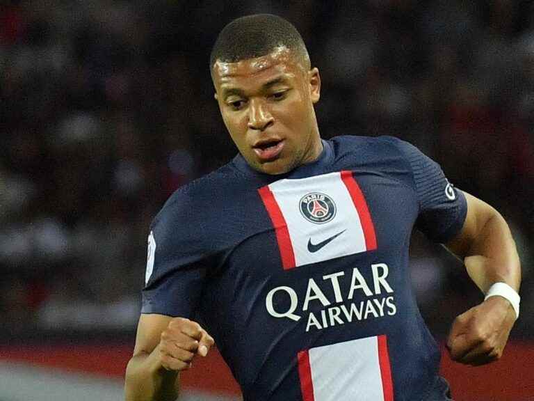 Between Matthias and Paul, Kylian Mbappé chooses his camp in the Pogba affair