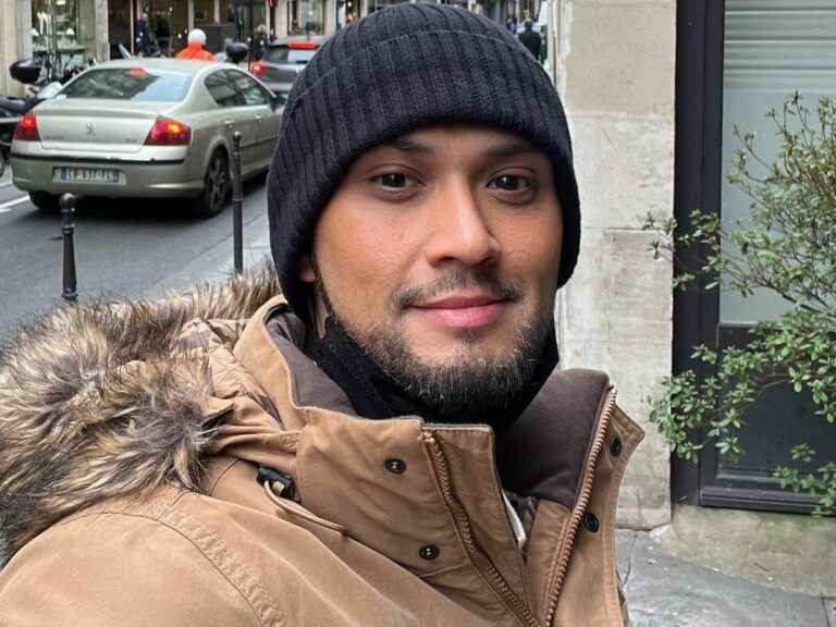 Billy Crawford (DALS) live, Lorie’s ex-companion cracks up… But what happened?