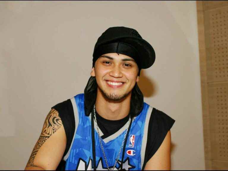 Billy Crawford close to Lorie?  The singer throws everything on his relationship with his ex!